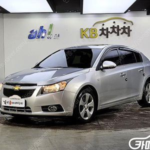 [쉐보레]크루즈5 디젤 2.0 LTZ+ 중고차중고차매입전액할부감사합니다