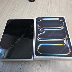 아이패드 프로 11인치 1tb 셀룰러 + 애케플