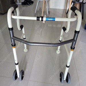 현대메딕스 보행기 HM-606 보조기 성인 노인