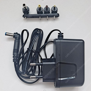 태영전자 직류전원장치 D.C Adapter 12V 1A