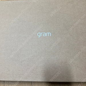 미개봉 LG 2025 그램 에센스화이트 IOUltra5 256GB 16GB WIN11 Home