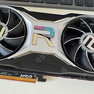 AMD radeon rx 6700xt 12G 판매