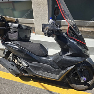 pcx125 2021abs