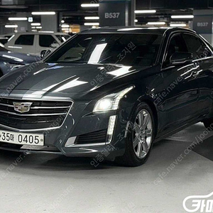 [캐딜락]CTS 3세대 2.0 프리미엄 AWD ★중고차★중고차매입★전액할부★저신용자★신불자★소액할부★현금★카드 전부 가능합니다!