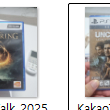 ps5 필수게임 팝니다