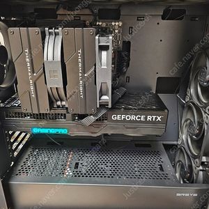 7800X3d RTX5080 고사양 컴퓨터 팝니다.