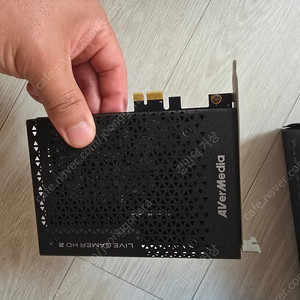 gc570 에버미디어 캡처보드