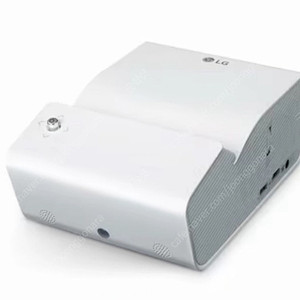LG 시네빔 초단초점 프로젝터 PH55HT