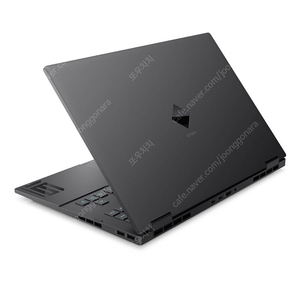 HP 오멘 omen 16-n0075AX ryzen7 6800,rtx 3070 노트북