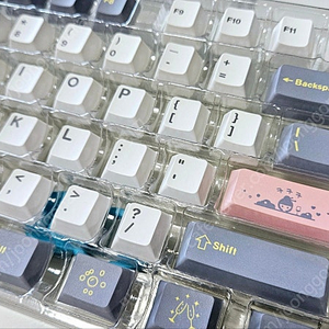 타오바오 키캡