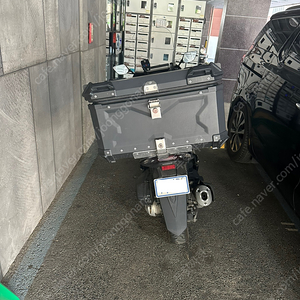 [판매] PCX 125 2022년식 ABS / 키로수 37588Km / 배달세팅