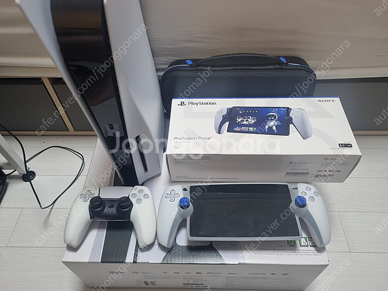 ps5 1218a+플스포탈 일괄판매--0