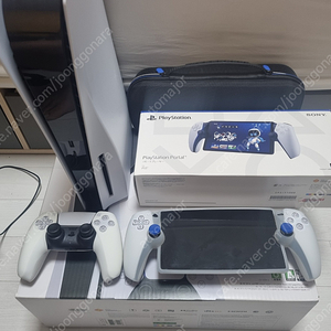 ps5 1218a+플스포탈 일괄판매