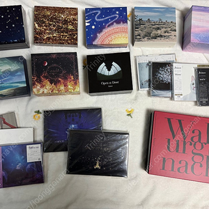 Aimer CD+Blu-ray 일괄정리