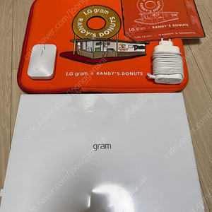 LG그램 17인치 외장 그래픽 RTX2050 17zd90q-ex56k 980pro 1tb 추가 장착