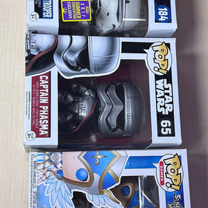 funko pop 펀코 팝 피규어 판매합니다