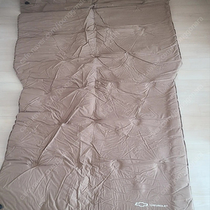 쉐보레 자충매트
