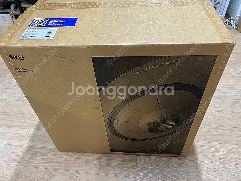 케프 kef r3 meta white 팝니다.--0