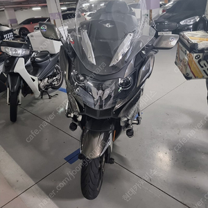 BMW K1600GTL 바이크 팝니다