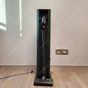 LG 코드제로 오브제컬렉션 A9S 무선청소기