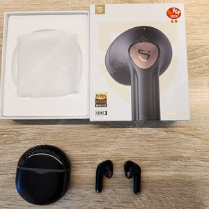택포) soundpeats air 4 lite 사운드피츠 에어 4 라이트