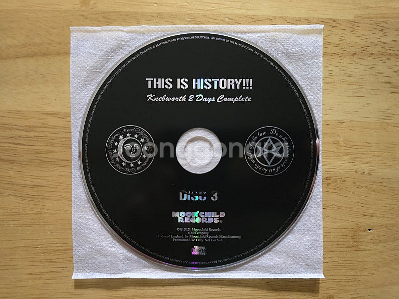 CD 음반 oasis 오아시스 부틀렉 - This Is--3