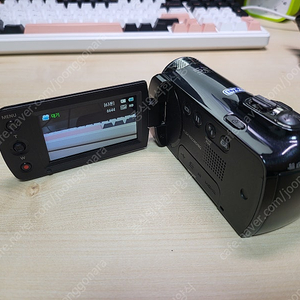 삼성 캠코더 f80bd 5만원[배송비무료]에 가져가세요~~