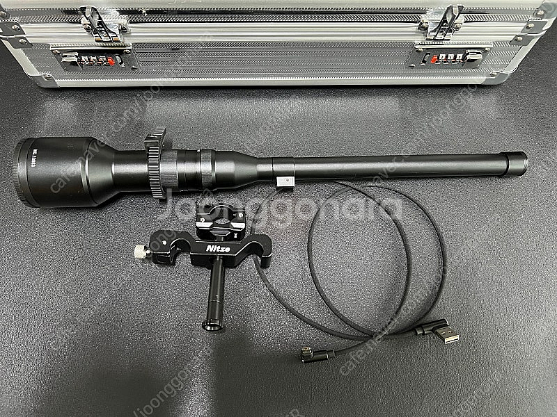 라오와 24mm f/14 프로브렌즈 스탠다드(소니용)--0
