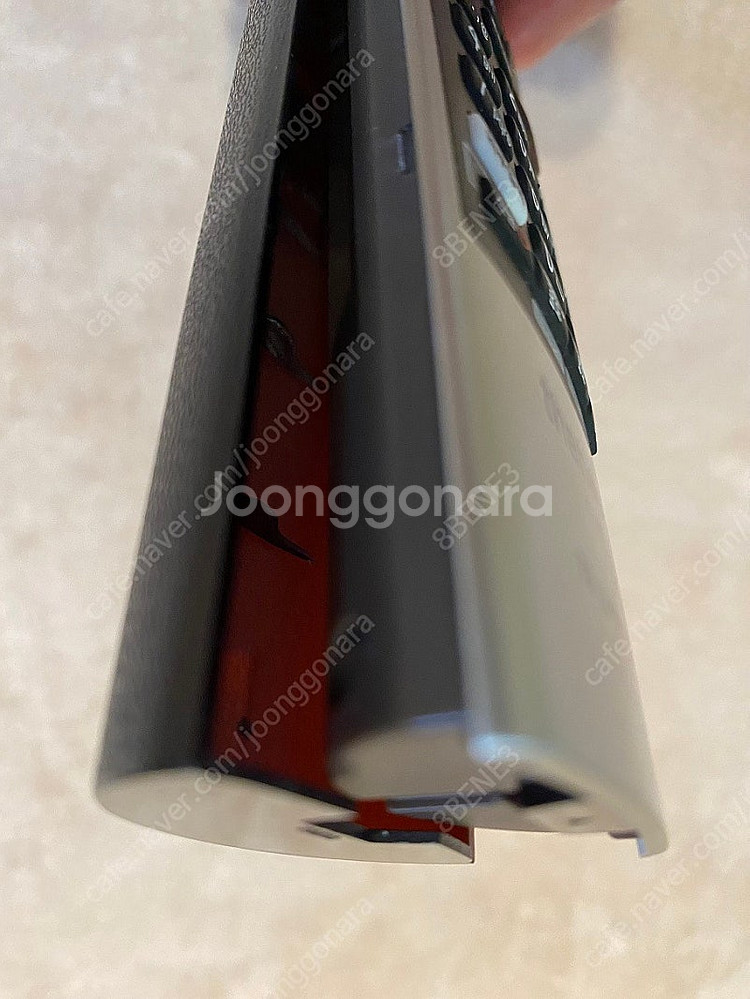 더함 멀티스마트 통합 리모컨--2