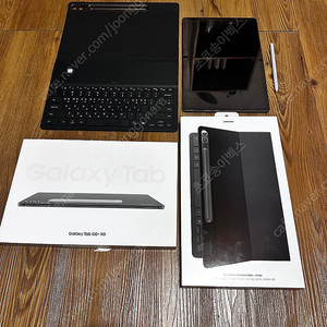 갤럭시탭 S10 플러스 5G