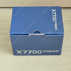파인드라이브 X7700POWER 64G