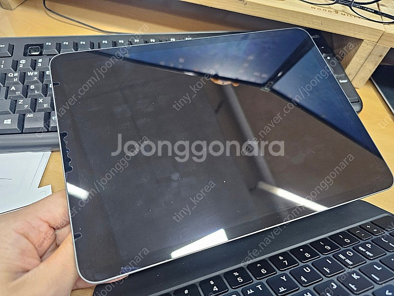 [S급] 애플 아이패드 프로11 2세대 wifi 128...--7