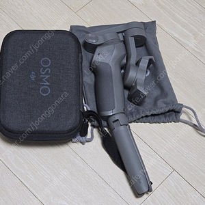 DJI 오스모모바일3