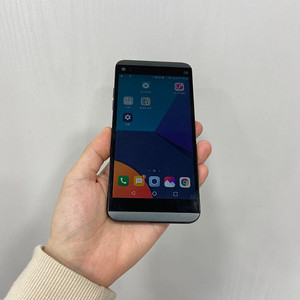 86327 Q8 32GB 블랙 부산 중고폰 팝니다 3만원