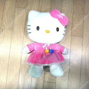 캐릭터 인형
