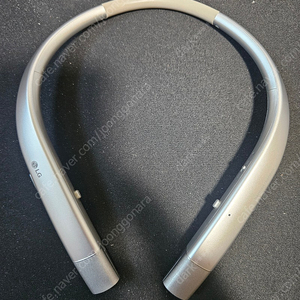 LG 톤플러스 넥밴드이어폰 HBS-920 상태양호