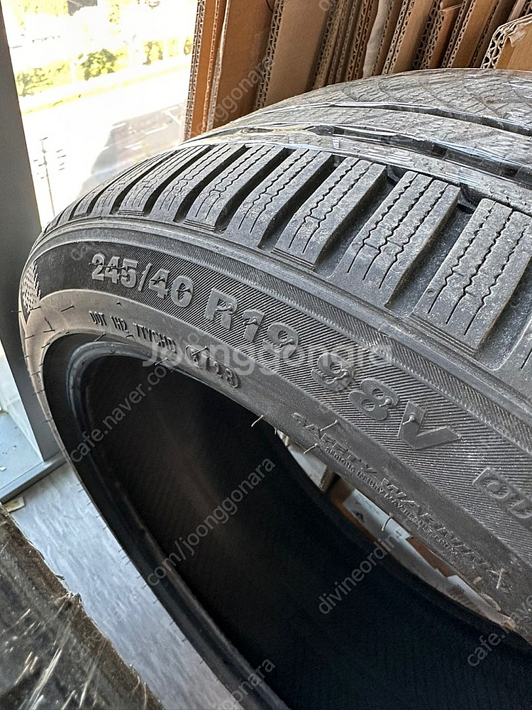 금호 wp72 245 40 19 / 225 45 19 ...--3