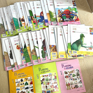 오르다 첫발견 프로그램 기관용 워크지