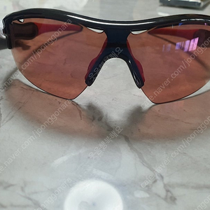 오클리 레이다락 선글라스