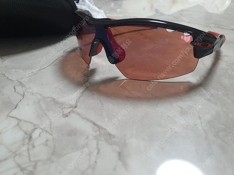 오클리 레이다락 선글라스--1