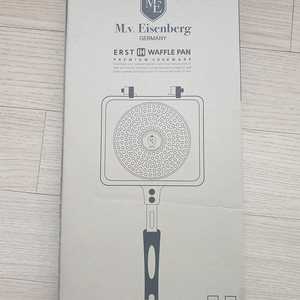 아이젠베르그 에스트 인덕션 와플팬 팝니다