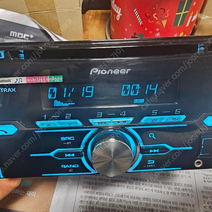 파이오니어 775bt
