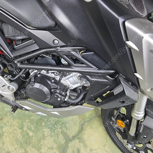 혼다 CB125R오토바이 판매합니다