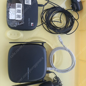 KT Giga Wifi home ax + giga fiber2 (택배비포함)