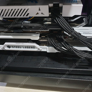 9070xt 스틸레전드 팝니다