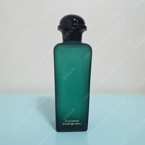 에르메스 향수 2가지 도랑쥬 베르트 꽁쌍뜨레, 루즈 EDT EDP 100ml 50ml 향수 Hermes Rouge Concentre d'Orange Verte