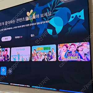 삼성 qd oled 65인치 sc95 최고급형