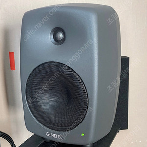 GENELEC 8040B 제네렉 모니터 스피커