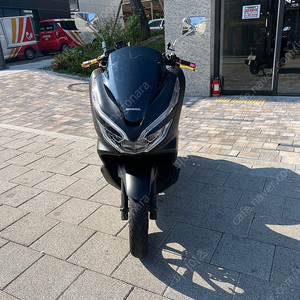 pcx125 팝니다