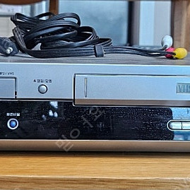 삼성 DVD .CD 콤보 플레이어